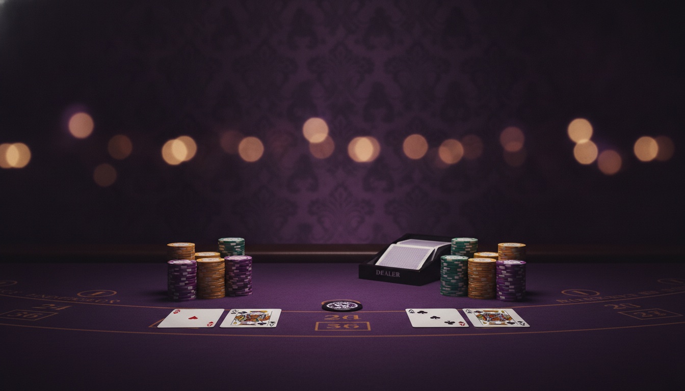Utforsk Spillene hos Get Lucky Casino
