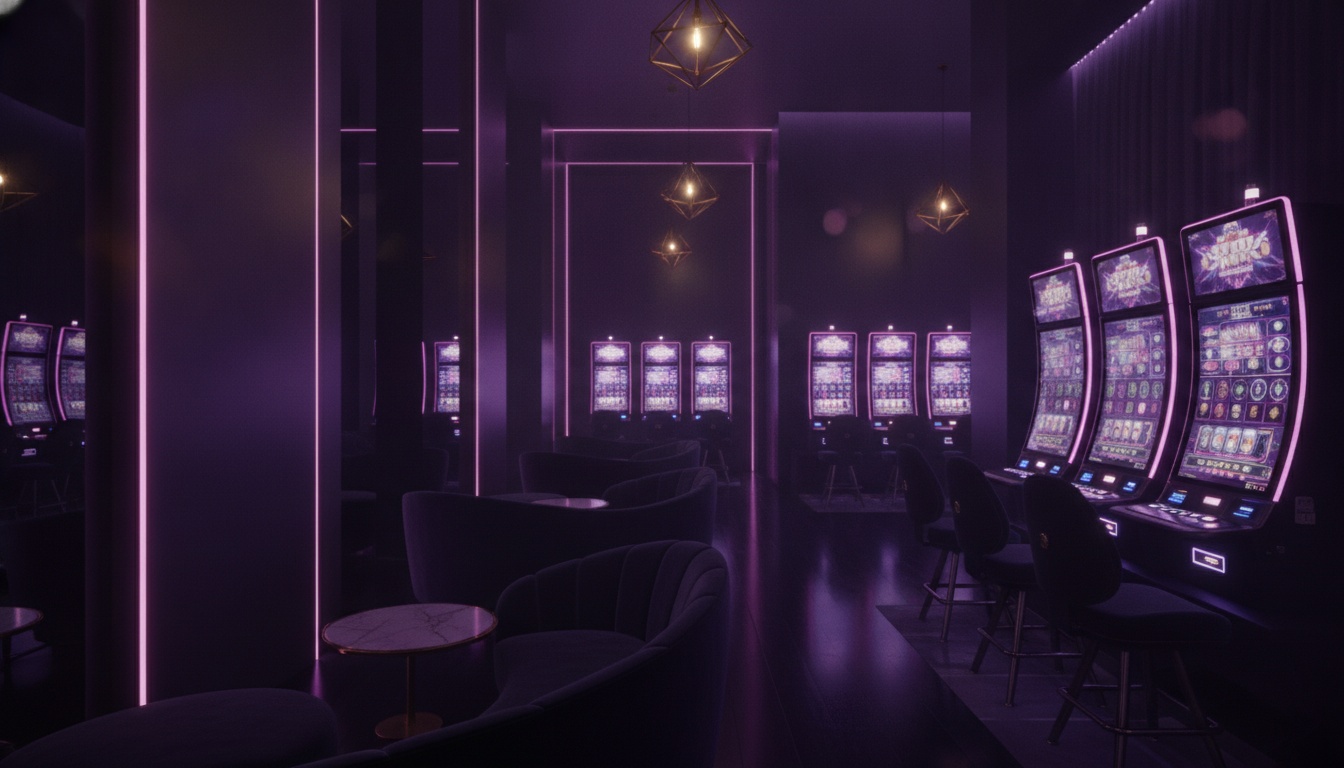 Get Lucky Casino — En Nærmere Titt