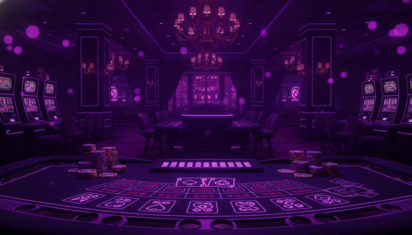 Get Lucky Casino